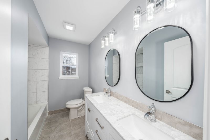 Top Bathroom Remodeling Companies in Montclair, NJ