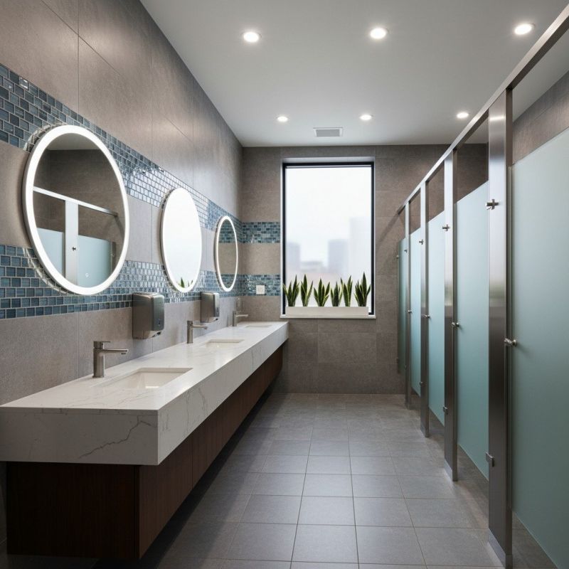 Top Bathroom Remodeling Companies in Woodbridge, NJ