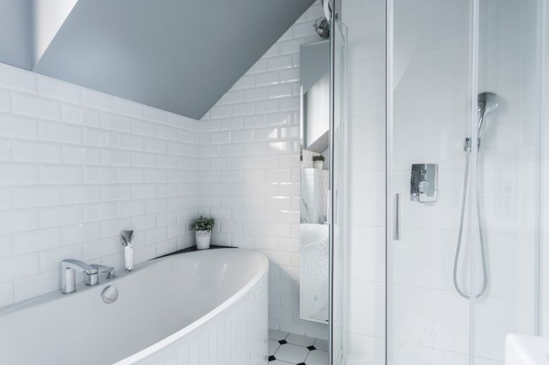 Senior Bathing Solutions detail