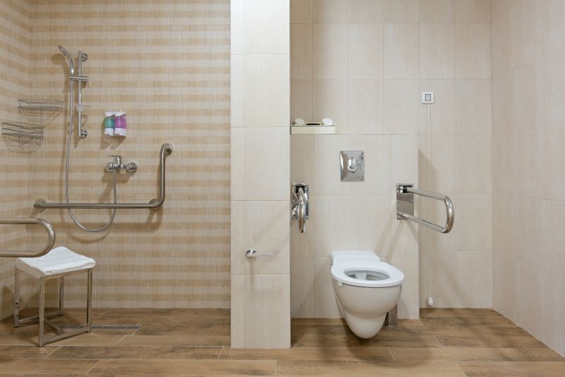 Senior Bathing Solutions detail