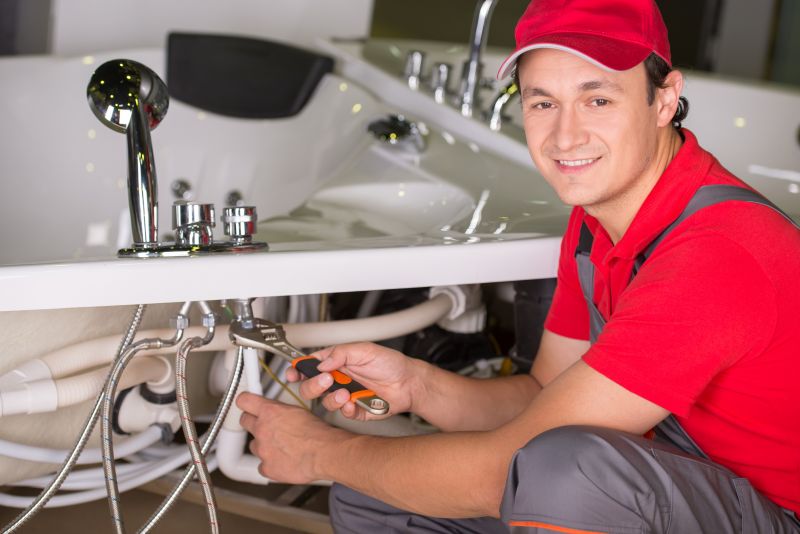 Experienced Plumbing Services